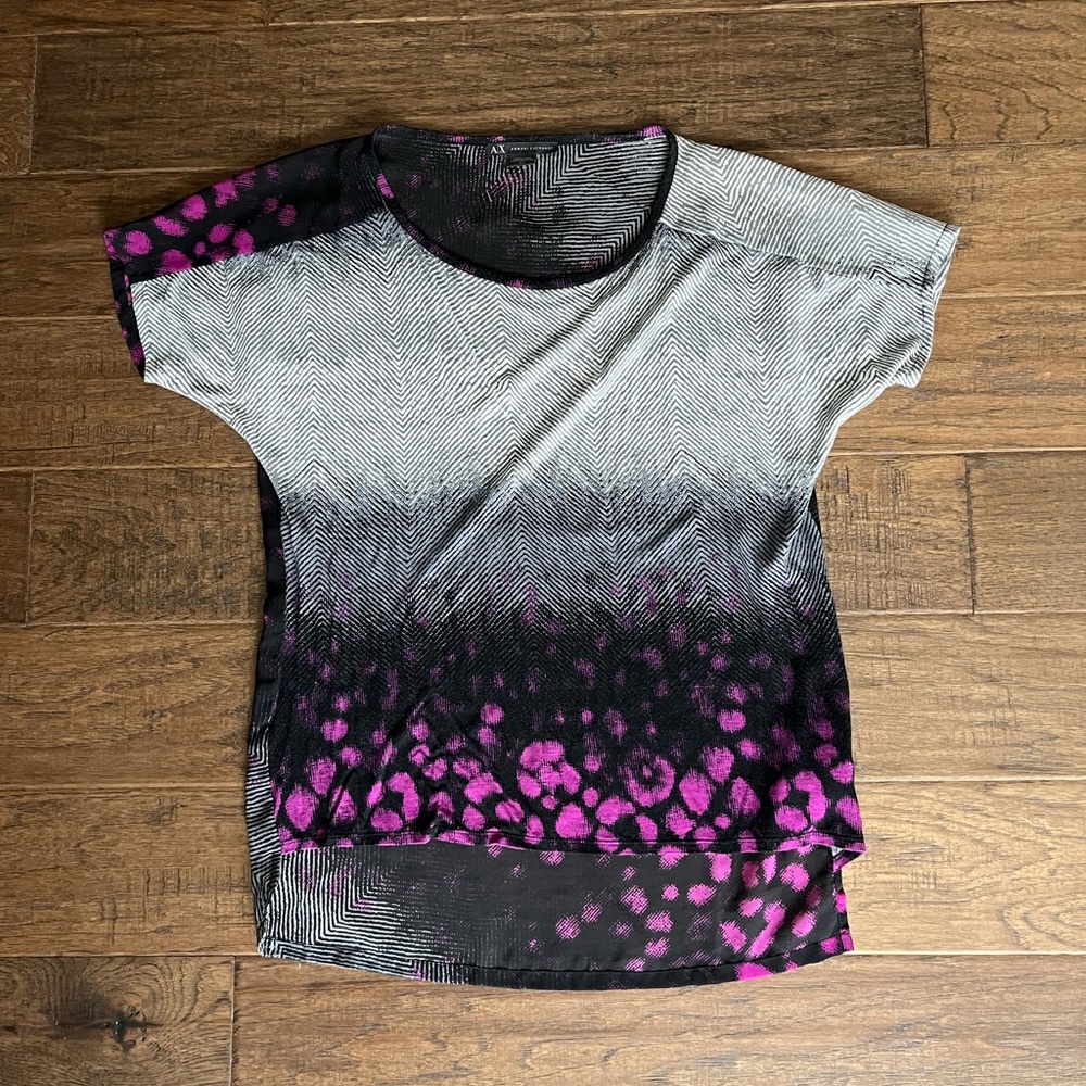 Armani Top (S)
